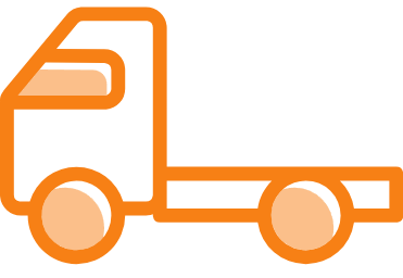金安拖车/平板车